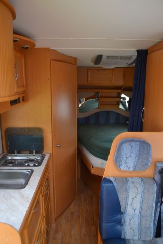 781793-25 FIAT / KABE TM AL-04, 2004, 126 hk