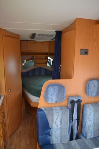 781793-26 FIAT / KABE TM AL-04, 2004, 126 hk