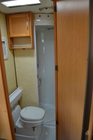 781793-29 FIAT / KABE TM AL-04, 2004, 126 hk