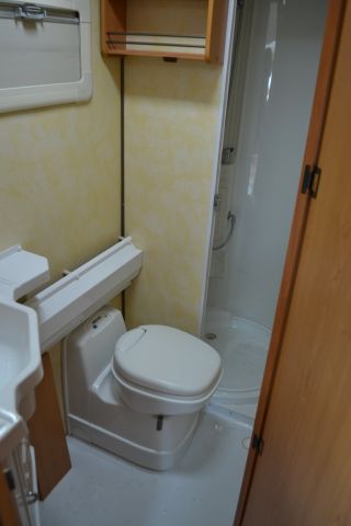 781793-30 FIAT / KABE TM AL-04, 2004, 126 hk