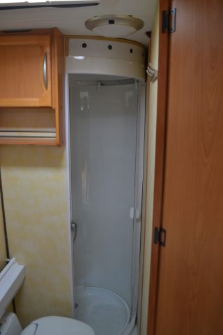 781793-31 FIAT / KABE TM AL-04, 2004, 126 hk