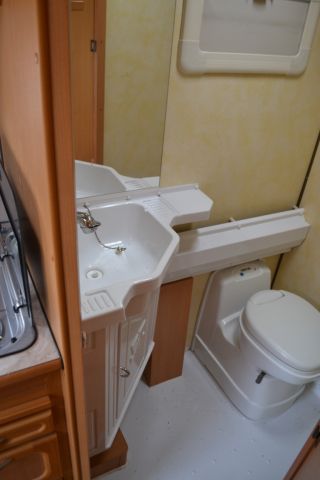 781793-32 FIAT / KABE TM AL-04, 2004, 126 hk