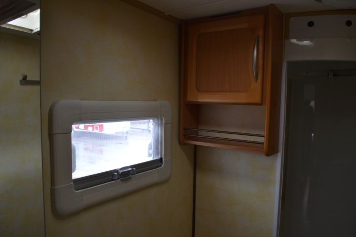 781793-36 FIAT / KABE TM AL-04, 2004, 126 hk