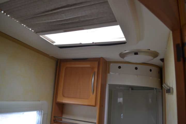 781793-37 FIAT / KABE TM AL-04, 2004, 126 hk