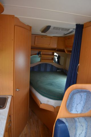 781793-38 FIAT / KABE TM AL-04, 2004, 126 hk