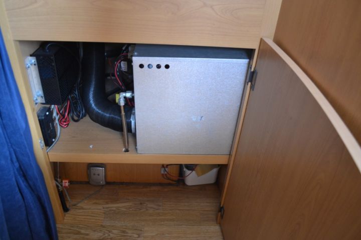 781793-40 FIAT / KABE TM AL-04, 2004, 126 hk