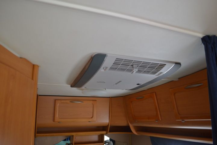 781793-41 FIAT / KABE TM AL-04, 2004, 126 hk