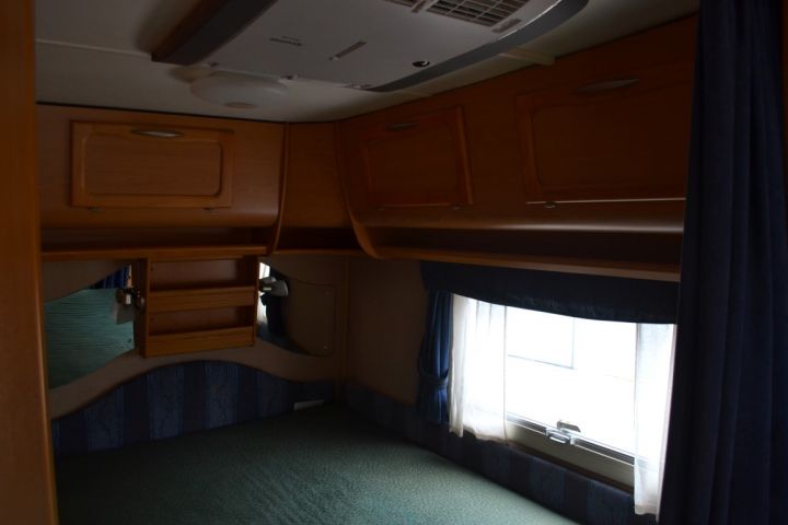 781793-42 FIAT / KABE TM AL-04, 2004, 126 hk