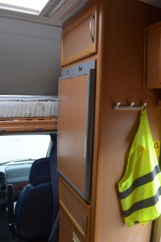 781793-44 FIAT / KABE TM AL-04, 2004, 126 hk