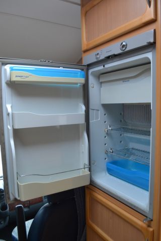 781793-45 FIAT / KABE TM AL-04, 2004, 126 hk