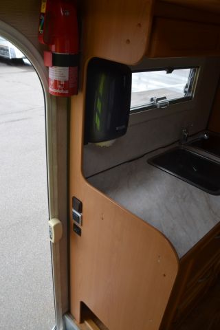 781793-48 FIAT / KABE TM AL-04, 2004, 126 hk