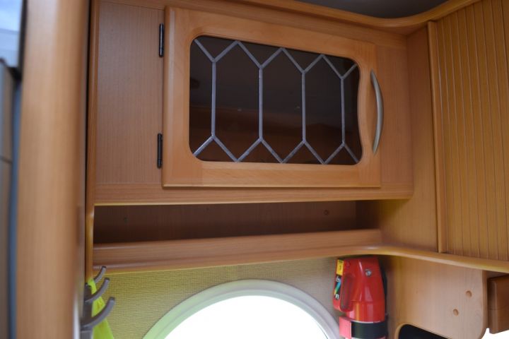 781793-49 FIAT / KABE TM AL-04, 2004, 126 hk