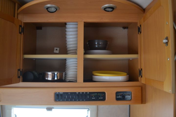 781793-52 FIAT / KABE TM AL-04, 2004, 126 hk