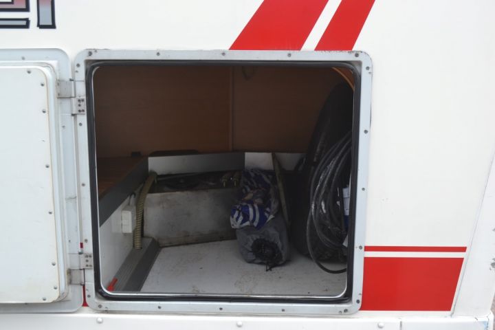 781793-54 FIAT / KABE TM AL-04, 2004, 126 hk