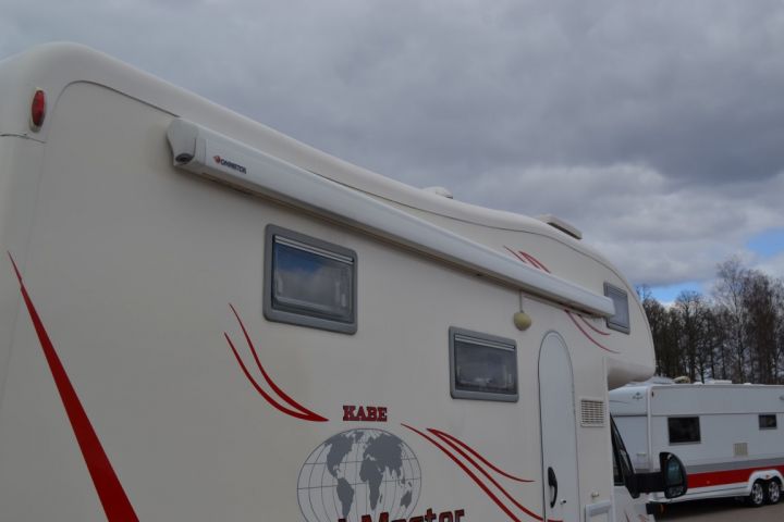 781793-56 FIAT / KABE TM AL-04, 2004, 126 hk