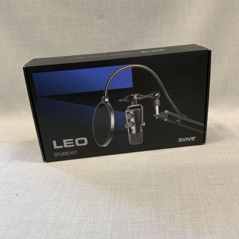 781811-2 Svive Leo Studio kit