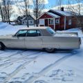 769781-8 Cadillac Fleetwood Brougham -1968