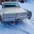 769781-9 Cadillac Fleetwood Brougham -1968