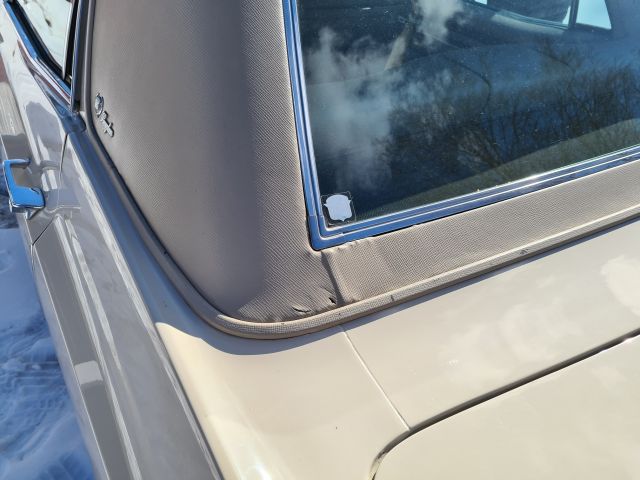 769781-10 Cadillac Fleetwood Brougham -1968