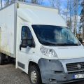 781858-1 FIAT 250 FIAT DUCATO, 2011, 154 hp