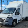 781858-3 FIAT 250 FIAT DUCATO, 2011, 154 hp