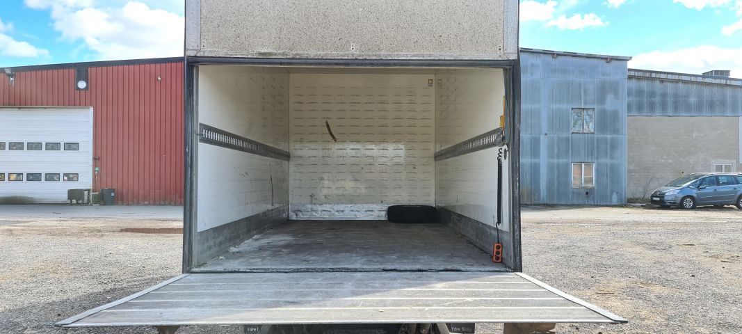 781858-6 FIAT 250 FIAT DUCATO, 2011, 154 hp