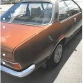 769799-3 Opel Record Coupe -1973