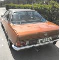 769799-2 Opel Record Coupe -1973