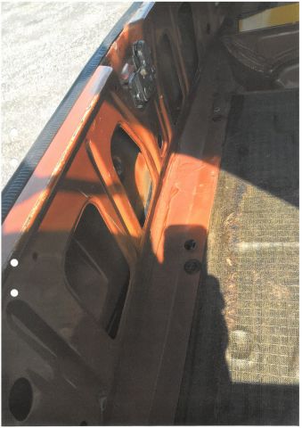 769799-7 Opel Record Coupe -1973