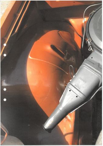 769799-12 Opel Record Coupe -1973