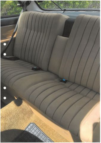 769799-16 Opel Record Coupe -1973