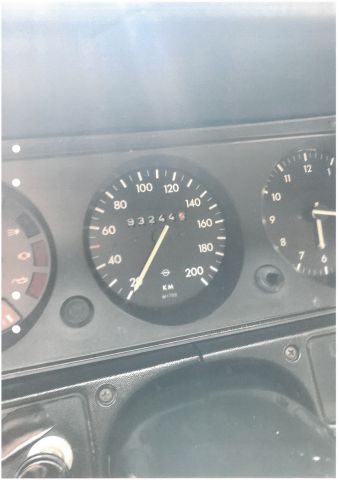 769799-17 Opel Record Coupe -1973