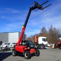 689180-3 Telescopic loader Manitou MT625H -19