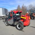 689180-8 Telescopic loader Manitou MT625H -19