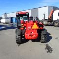 689180-9 Telescopic loader Manitou MT625H -19