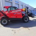 689180-11 Telescopic loader Manitou MT625H -19