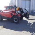 689180-12 Telescopic loader Manitou MT625H -19