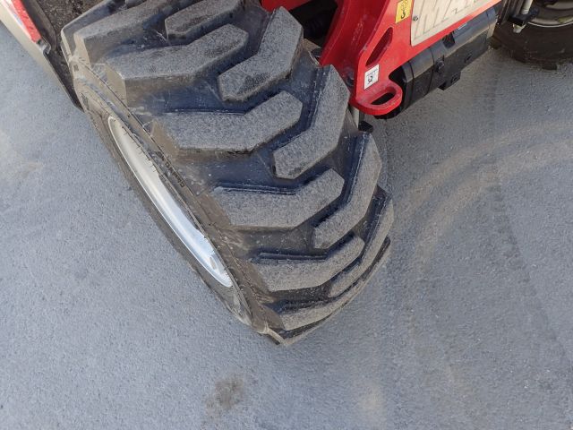 689180-14 Telescopic loader Manitou MT625H -19