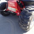 689180-16 Telescopic loader Manitou MT625H -19