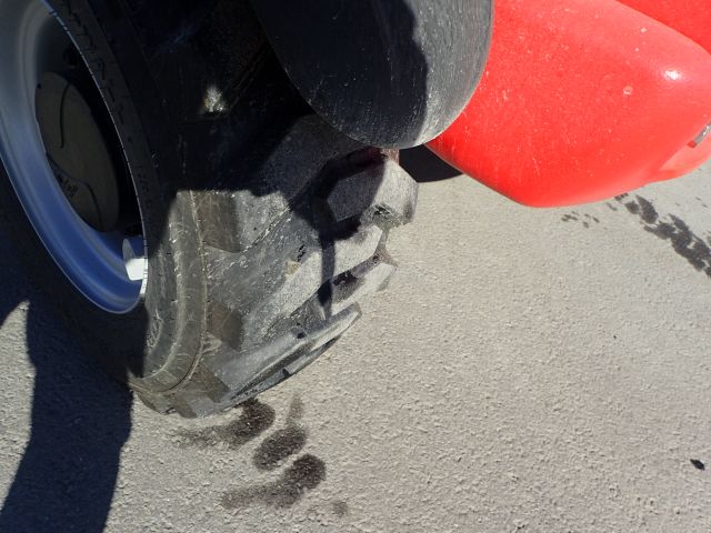 689180-20 Telescopic loader Manitou MT625H -19