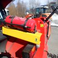 689180-21 Telescopic loader Manitou MT625H -19