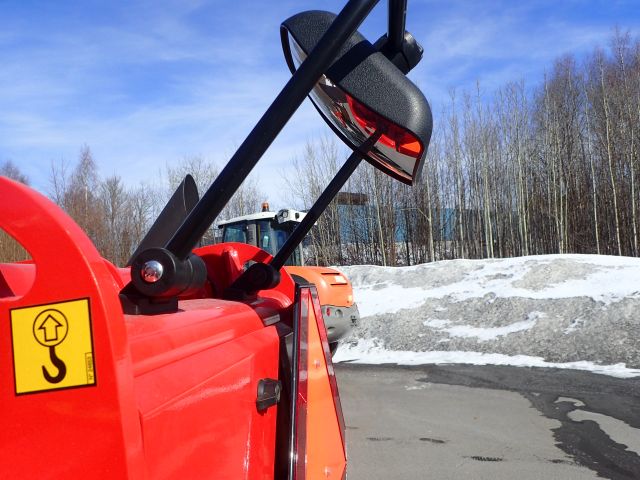 689180-22 Telescopic loader Manitou MT625H -19