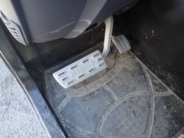 689180-43 Telescopic loader Manitou MT625H -19