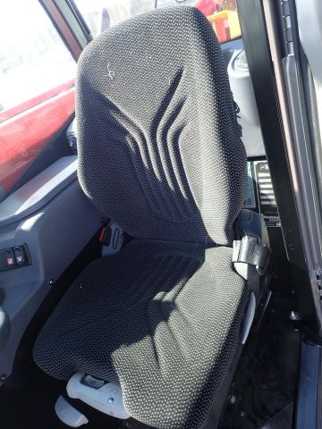 689180-44 Telescopic loader Manitou MT625H -19