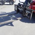 689180-46 Telescopic loader Manitou MT625H -19