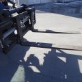 689180-47 Telescopic loader Manitou MT625H -19