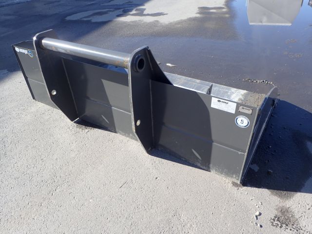 689180-53 Telescopic loader Manitou MT625H -19