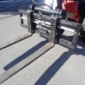 689180-55 Telescopic loader Manitou MT625H -19