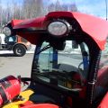 689180-57 Telescopic loader Manitou MT625H -19