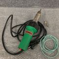 769060-1 Plastic welding Leister Triac S